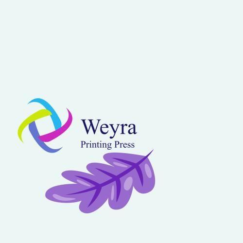 Weyra Printing Press
